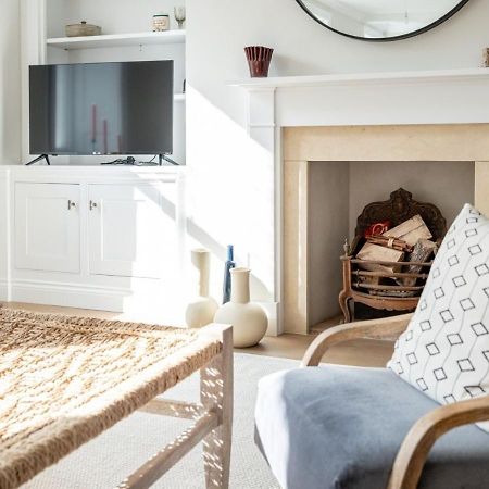 Hitchmans Mews - Stunning 2Bd In Chipping Norton! Apartment Luaran gambar