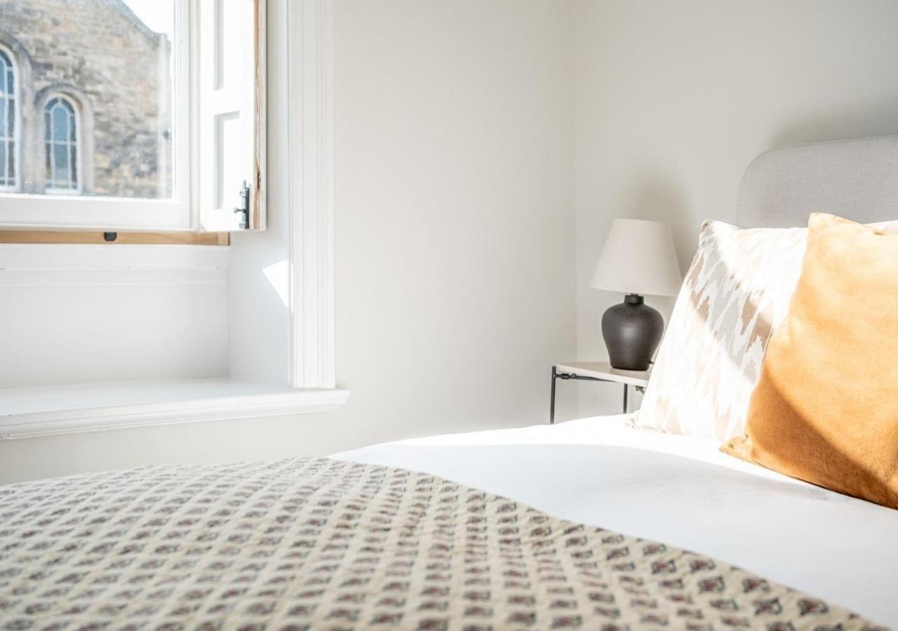 Hitchmans Mews - Stunning 2Bd In Chipping Norton! Apartment Luaran gambar