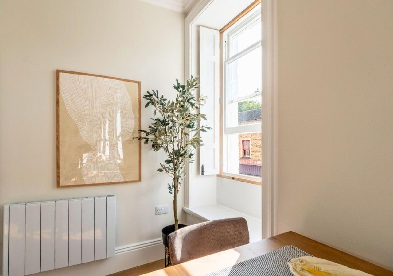 Hitchmans Mews - Stunning 2Bd In Chipping Norton! Apartment Luaran gambar