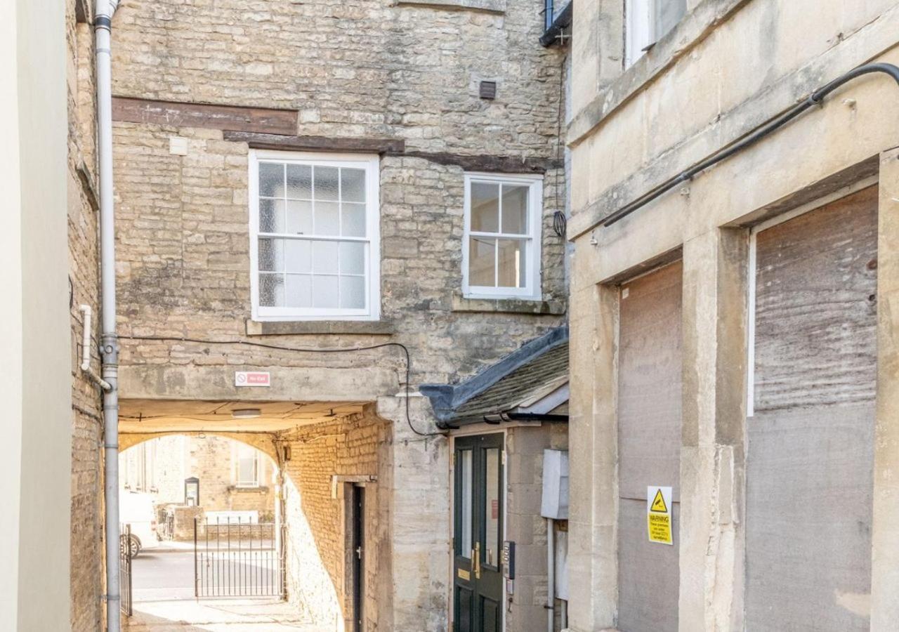 Hitchmans Mews - Stunning 2Bd In Chipping Norton! Apartment Luaran gambar
