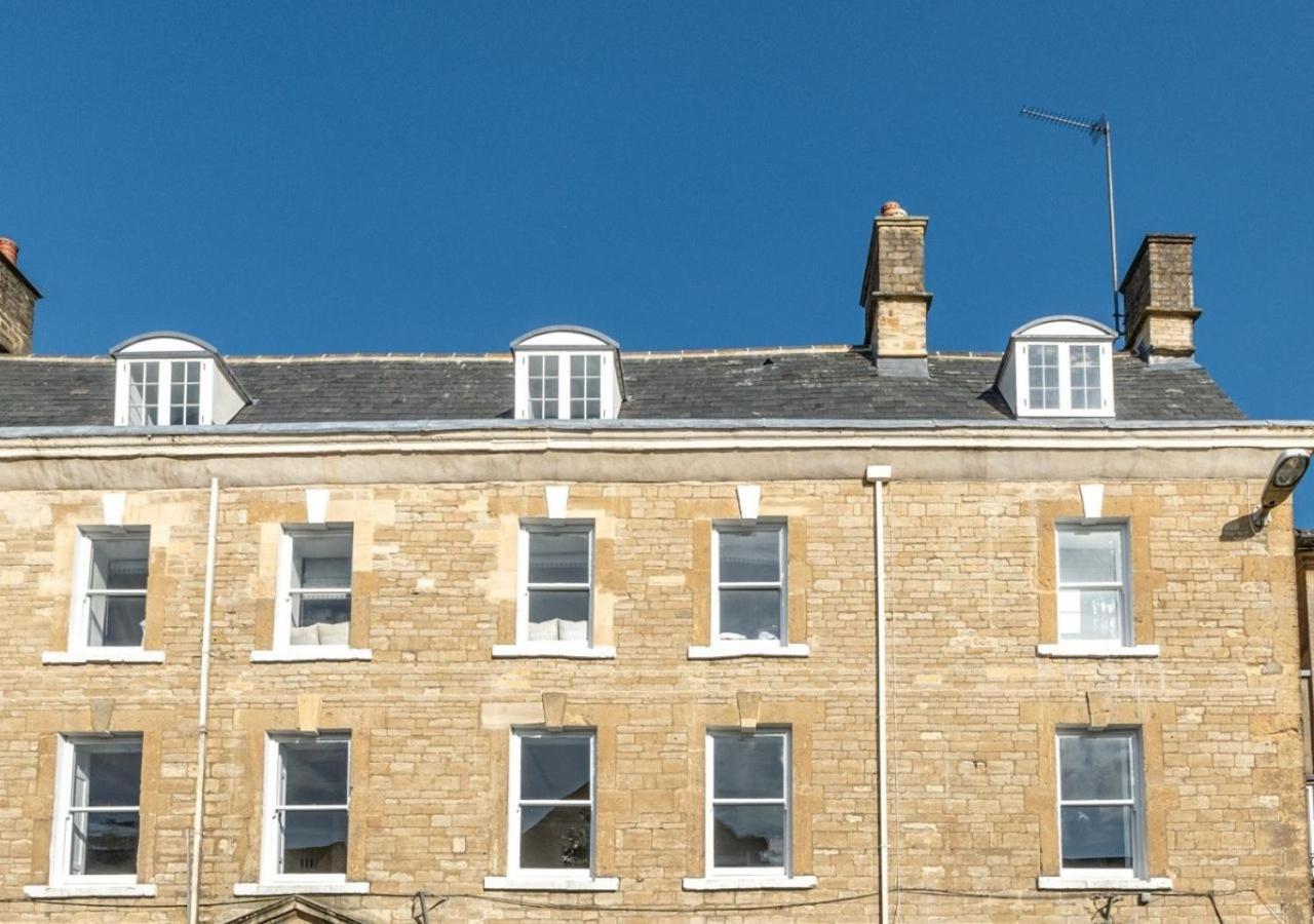 Hitchmans Mews - Stunning 2Bd In Chipping Norton! Apartment Luaran gambar
