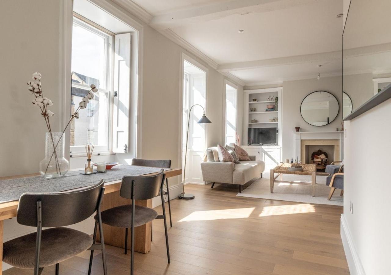 Hitchmans Mews - Stunning 2Bd In Chipping Norton! Apartment Luaran gambar