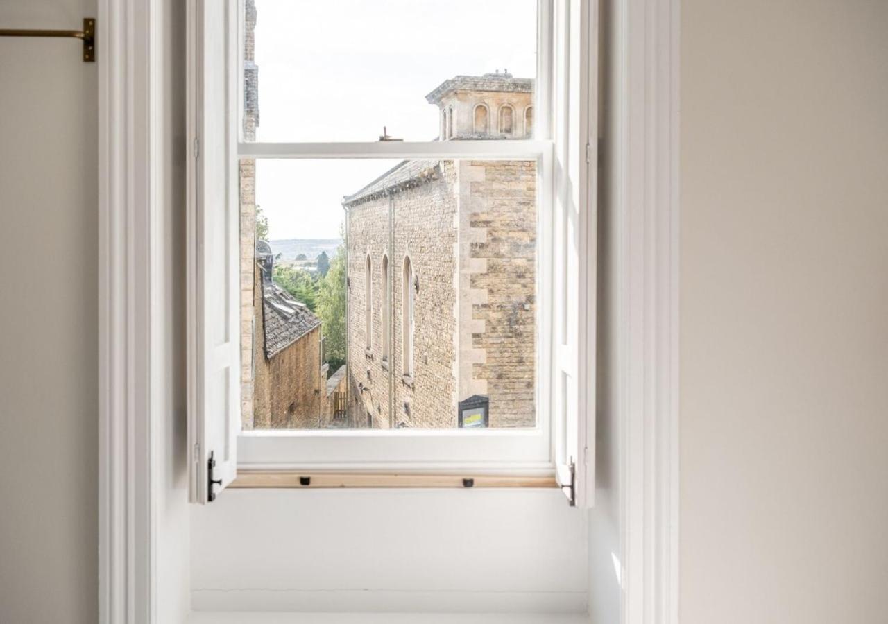 Hitchmans Mews - Stunning 2Bd In Chipping Norton! Apartment Luaran gambar