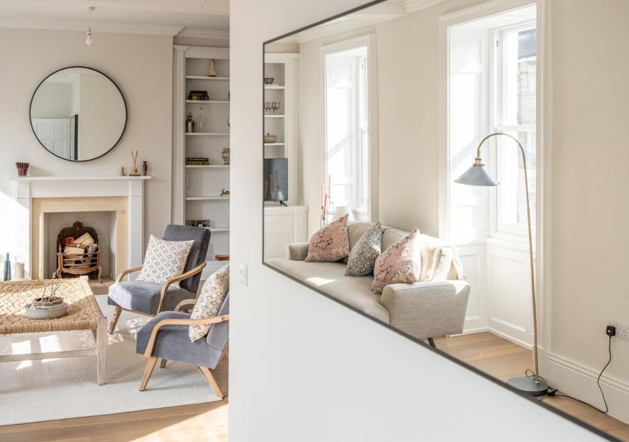Hitchmans Mews - Stunning 2Bd In Chipping Norton! Apartment Luaran gambar