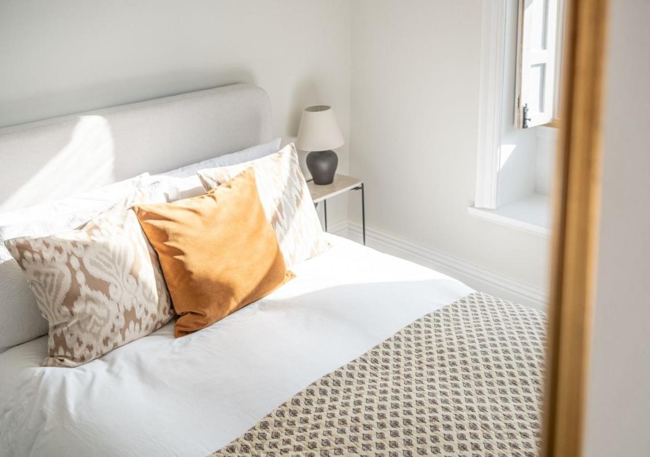 Hitchmans Mews - Stunning 2Bd In Chipping Norton! Apartment Luaran gambar