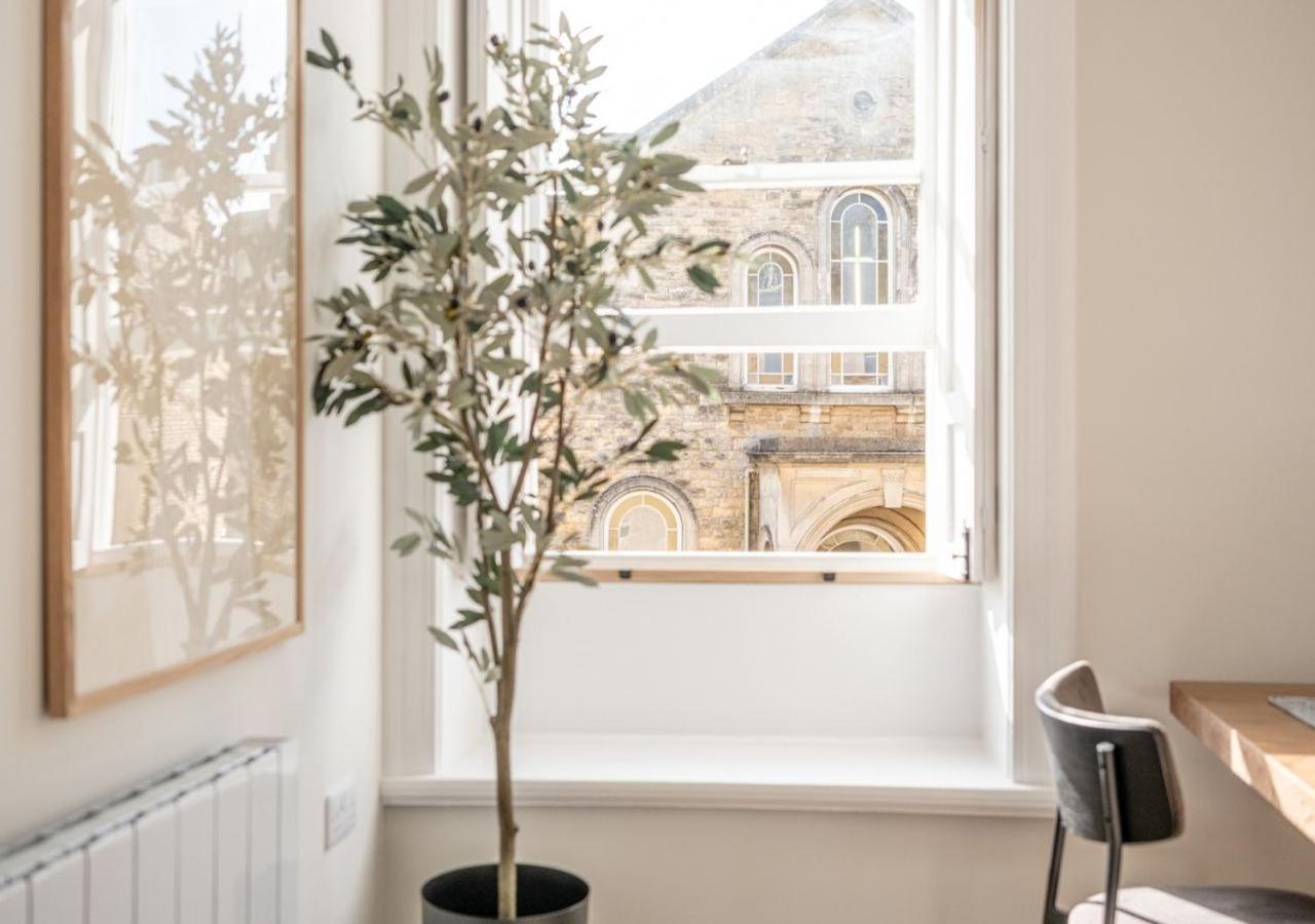 Hitchmans Mews - Stunning 2Bd In Chipping Norton! Apartment Luaran gambar