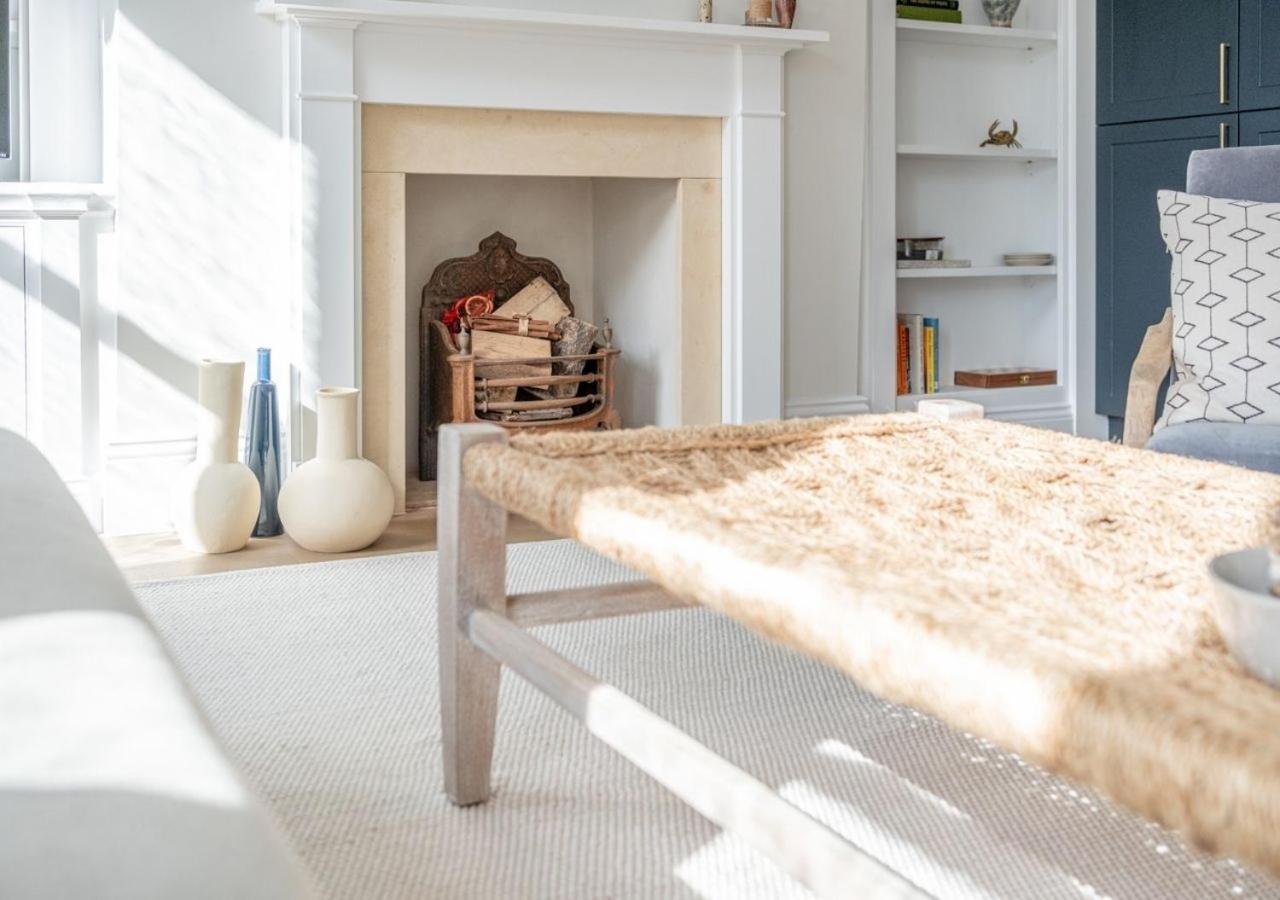 Hitchmans Mews - Stunning 2Bd In Chipping Norton! Apartment Luaran gambar