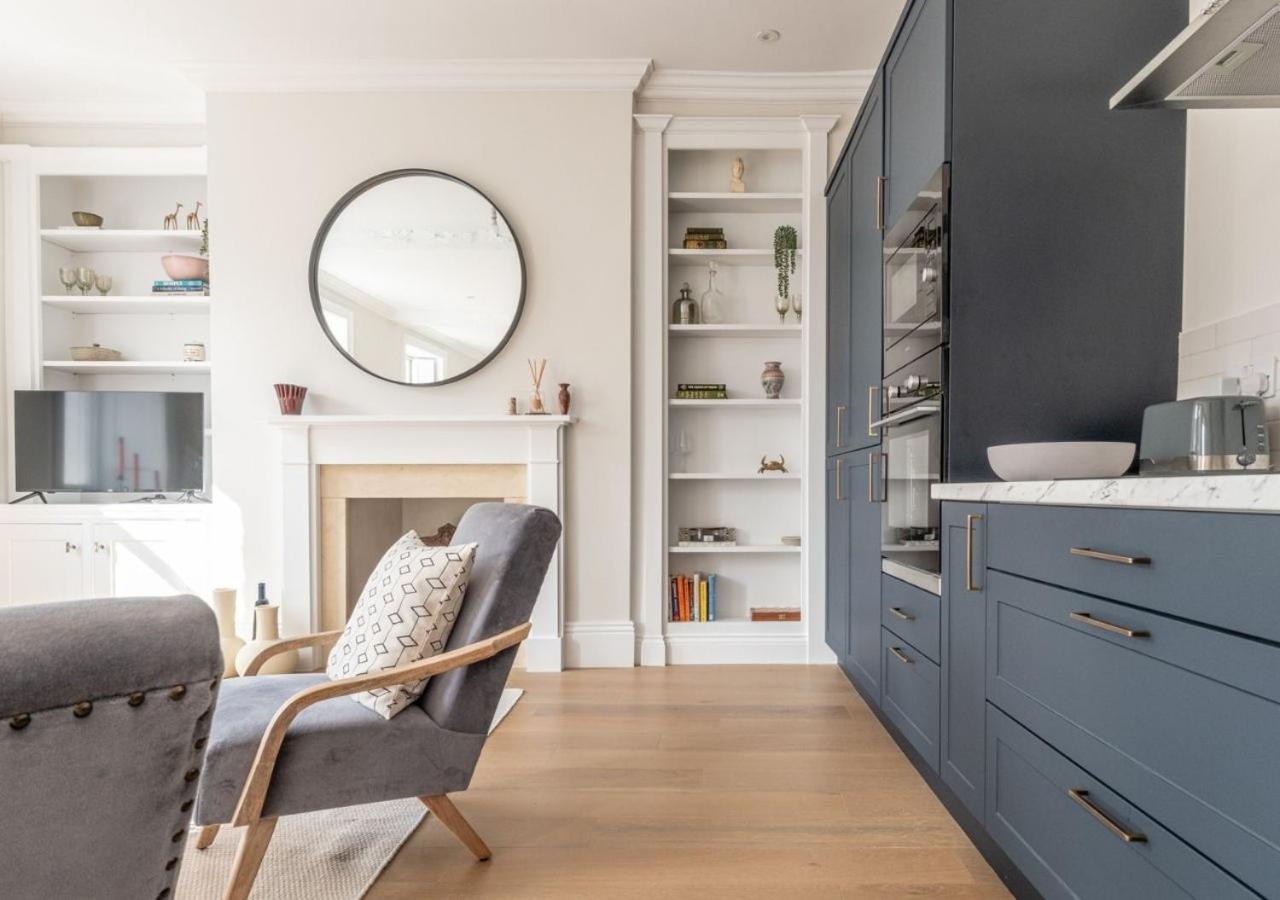 Hitchmans Mews - Stunning 2Bd In Chipping Norton! Apartment Luaran gambar